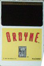 Ordyne (USA) Screenshot 3